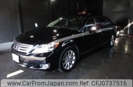 lexus ls 2011 quick_quick_UVF46_UVF46-5014391