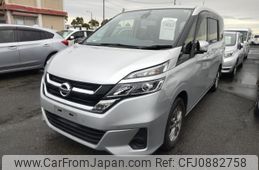 nissan serena 2018 quick_quick_DBA-C27_C27-006835