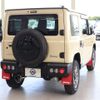 suzuki jimny 2022 CFJ1751588 image 7
