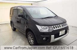 mitsubishi delica-d5 2015 CFJ1651618