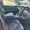 toyota camry 2018 CFJ1625232 image 15