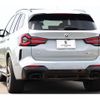 bmw x3 2022 quick_quick_UZ7230_WBA26DN050N170586 image 2