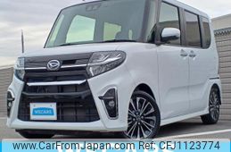 daihatsu tanto 2022 quick_quick_5BA-LA650S_LA650S-0189647