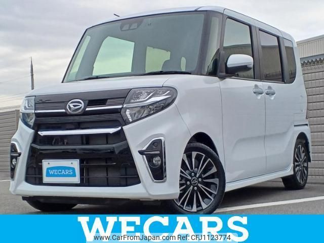 daihatsu tanto 2022 quick_quick_5BA-LA650S_LA650S-0189647 image 1