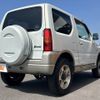 suzuki jimny 2001 CFJ1524066 image 15