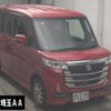 suzuki spacia 2017 -SUZUKI--Spacia MK42S-647117---SUZUKI--Spacia MK42S-647117- image 1