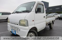 suzuki carry-van 2000 REALMOTOR_Y2024110150A-21