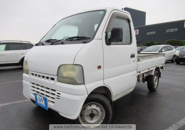 suzuki carry-van 2000 REALMOTOR_Y2024110150A-21 image 1