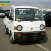 mazda scrum-truck 1996 No.14160 image 1
