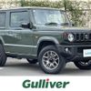 suzuki jimny 2024 -SUZUKI--Jimny 3BA-JB64W--JB64W-326172---SUZUKI--Jimny 3BA-JB64W--JB64W-326172- image 1