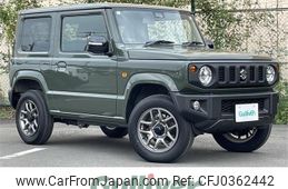 suzuki jimny 2024 -SUZUKI--Jimny 3BA-JB64W--JB64W-326172---SUZUKI--Jimny 3BA-JB64W--JB64W-326172-