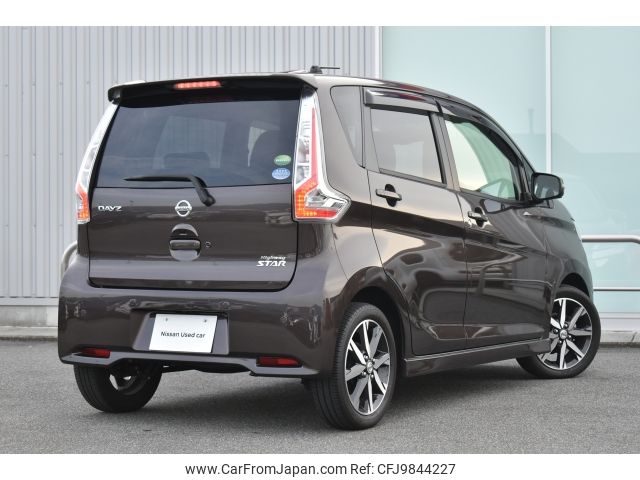 nissan dayz 2019 -NISSAN--DAYZ DBA-B21W--B21W-0652035---NISSAN--DAYZ DBA-B21W--B21W-0652035- image 2