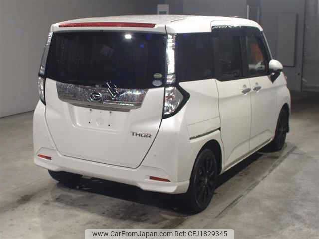 daihatsu thor 2016 CFJ1829345 image 2