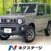 suzuki jimny 2025 CFJ1648675 image 1