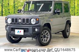 suzuki jimny 2025 CFJ1648675