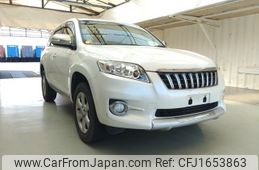 toyota vanguard 2011 CFJ1653863