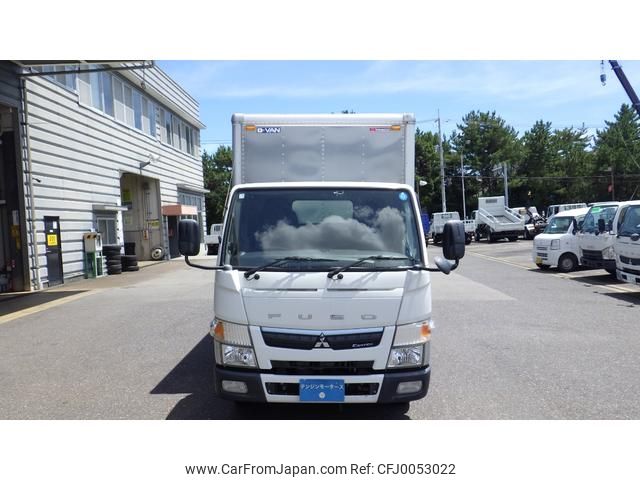 mitsubishi-fuso canter 2016 GOO_NET_EXCHANGE_1000528A30240727W001 image 2