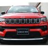 jeep compass 2023 quick_quick_3BA-M624_MCANJRCB0PFA98618 image 10