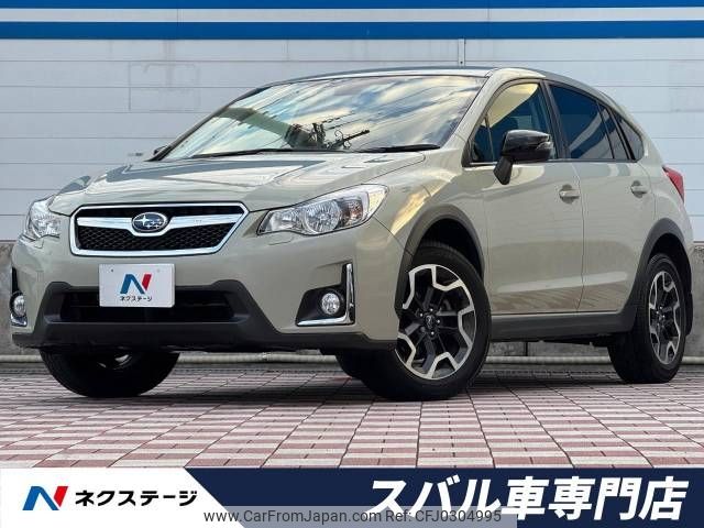 subaru xv 2012 -SUBARU--Subaru XV DBA-GP7--GP7-029978---SUBARU--Subaru XV DBA-GP7--GP7-029978- image 1