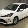 toyota vitz 2015 NIKYO_GP78386 image 1