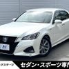 toyota crown 2017 -TOYOTA--Crown DAA-AWS210--AWS210-6127046---TOYOTA--Crown DAA-AWS210--AWS210-6127046- image 1