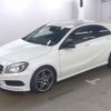 mercedes-benz a-class 2014 quick_quick_DBA-176042_WDD1760422J197706 image 4