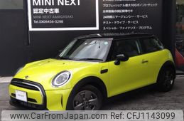 mini mini-others 2023 -BMW--BMW Mini 3DA-XY15MW--WMW22DJ0202S96942---BMW--BMW Mini 3DA-XY15MW--WMW22DJ0202S96942-