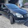 nissan dualis 2008 TE4662 image 19