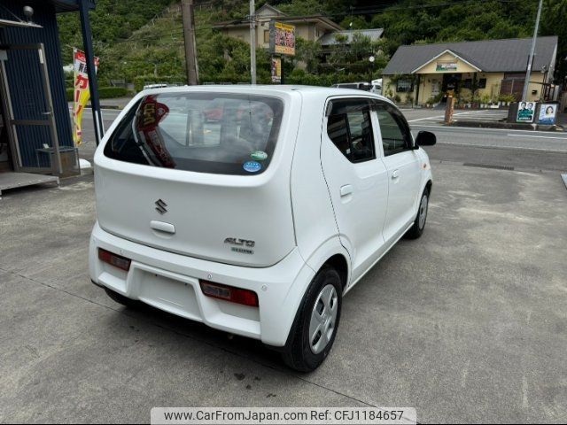 suzuki alto 2020 -SUZUKI--Alto HA36S--552321---SUZUKI--Alto HA36S--552321- image 2