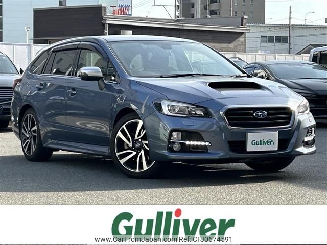 subaru levorg 2016 -SUBARU--Levorg DBA-VMG--VMG-014322---SUBARU--Levorg DBA-VMG--VMG-014322- image 1