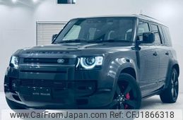land-rover defender 2022 CFJ1866318