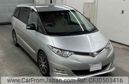 toyota estima 2007 -TOYOTA--Estima ACR50W-0040724---TOYOTA--Estima ACR50W-0040724-