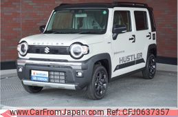 suzuki hustler 2024 -SUZUKI--Hustler 5AA-MR92S--MR92S-493***---SUZUKI--Hustler 5AA-MR92S--MR92S-493***-
