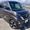 nissan roox 2020 -NISSAN 【静岡 586ﾌ1126】--Roox B45A--0301321---NISSAN 【静岡 586ﾌ1126】--Roox B45A--0301321- image 1