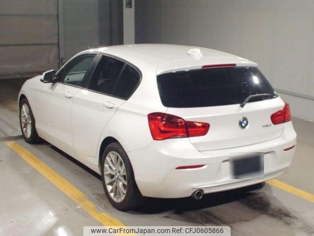 bmw 1-series 2018 quick_quick_LDA-1S20_WBA1S520X05L19592 image 2