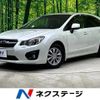 subaru impreza-wagon 2012 -SUBARU--Impreza Wagon DBA-GP2--GP2-007156---SUBARU--Impreza Wagon DBA-GP2--GP2-007156- image 1