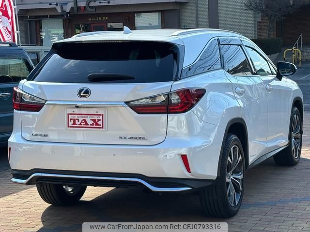 lexus rx 2018 quick_quick_GYL26W_GYL26-0001260 image 2