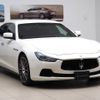 maserati ghibli 2015 -MASERATI--Maserati Ghibli ABA-MG30AA--ZAMRT57J001168298---MASERATI--Maserati Ghibli ABA-MG30AA--ZAMRT57J001168298- image 3