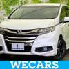 honda odyssey 2016 quick_quick_RC4_RC4-1005671 image 1