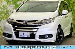 honda odyssey 2016 quick_quick_RC4_RC4-1005671