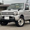 suzuki jimny 2003 CFJ1826433 image 11