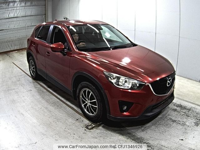 mazda cx-5 2013 -MAZDA--CX-5 KE2AW-112042---MAZDA--CX-5 KE2AW-112042- image 1