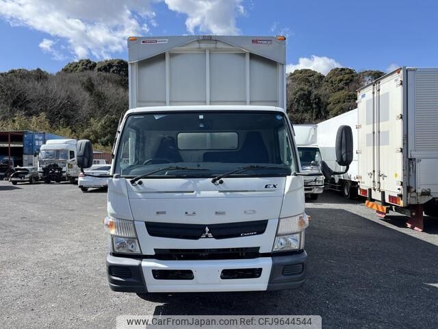 mitsubishi-fuso canter 2015 -MITSUBISHI--Canter TKG-FED90--FED90-540236---MITSUBISHI--Canter TKG-FED90--FED90-540236- image 2