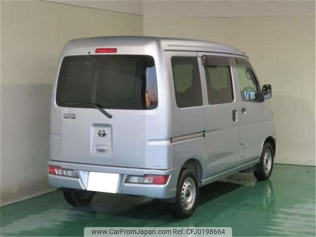 toyota pixis-van 2021 -TOYOTA--Pixis Van 3BD-S321M--S321M-0036980---TOYOTA--Pixis Van 3BD-S321M--S321M-0036980- image 2