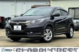 honda vezel 2016 quick_quick_DAA-RU3_RU3-1231567