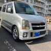 suzuki wagon-r 2007 -SUZUKI--Wagon R CBA-MH21S--MH21S-775667---SUZUKI--Wagon R CBA-MH21S--MH21S-775667- image 4