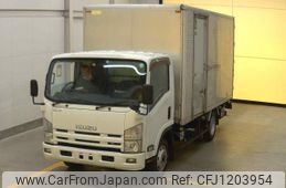 isuzu elf-truck 2013 -ISUZU--Elf NPS85-7001978---ISUZU--Elf NPS85-7001978-