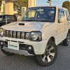 suzuki jimny 2010 -SUZUKI--Jimny ABA-JB23W--JB23W-624804---SUZUKI--Jimny ABA-JB23W--JB23W-624804- image 14