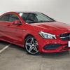 mercedes-benz cla-class 2017 -MERCEDES-BENZ--Benz CLA DBA-117351--WDD1173512N512907---MERCEDES-BENZ--Benz CLA DBA-117351--WDD1173512N512907- image 13