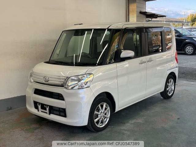 daihatsu tanto 2019 -DAIHATSU 【Ｐ後日 500】--Tanto LA600S--0778229---DAIHATSU 【Ｐ後日 500】--Tanto LA600S--0778229- image 1